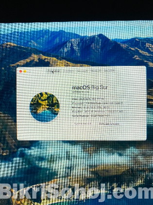 Imac 2014 mid